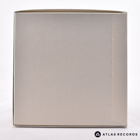 The Style Council - Promised Land - 7" Box Set Vinyl Record - EX/EX