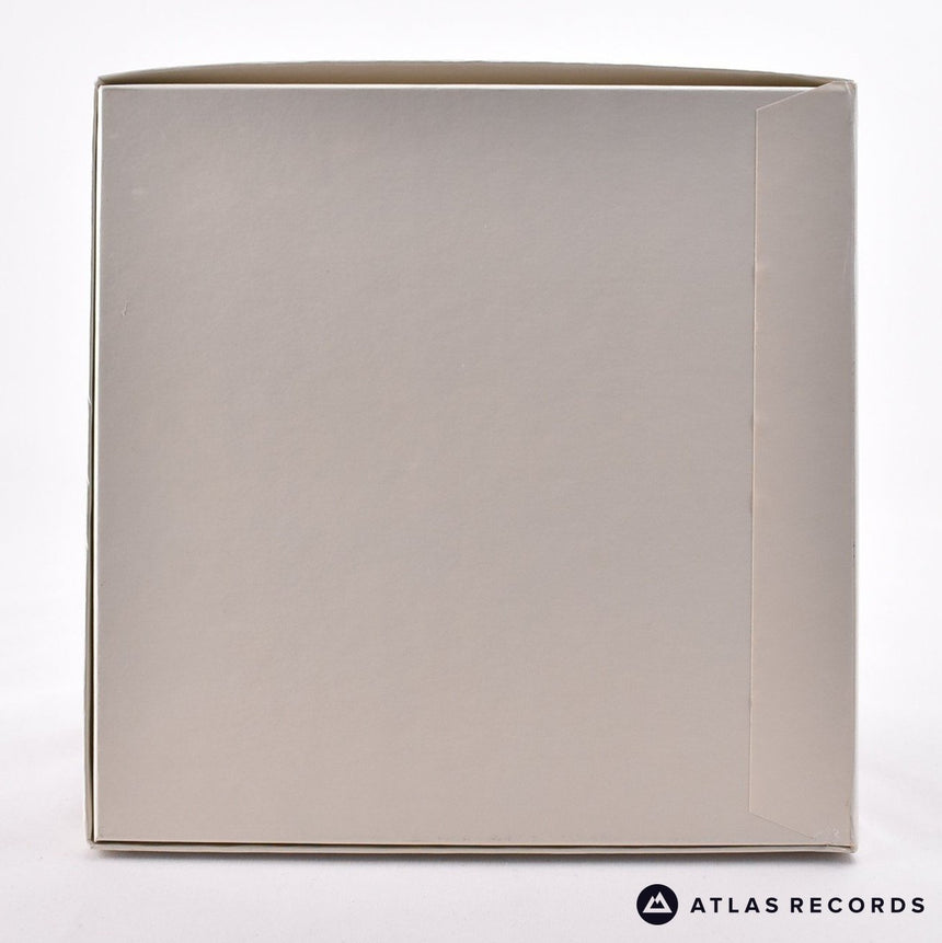 The Style Council - Promised Land - 7" Box Set Vinyl Record - EX/EX