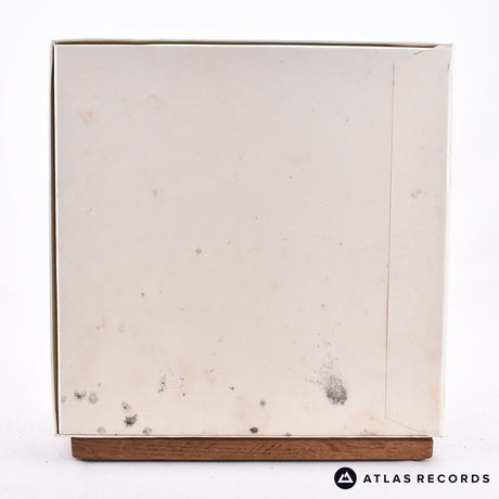 The Style Council - Promised Land - 7" Box Set Vinyl Record - VG/VG+