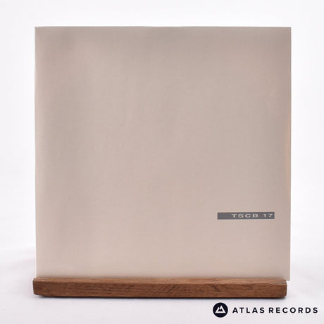 The Style Council - Promised Land - 7" Box Set Vinyl Record - EX/EX