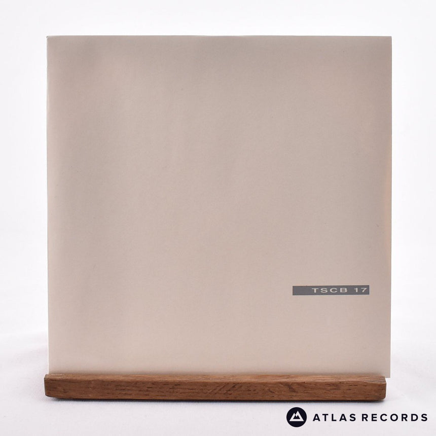 The Style Council - Promised Land - 7" Box Set Vinyl Record - EX/EX