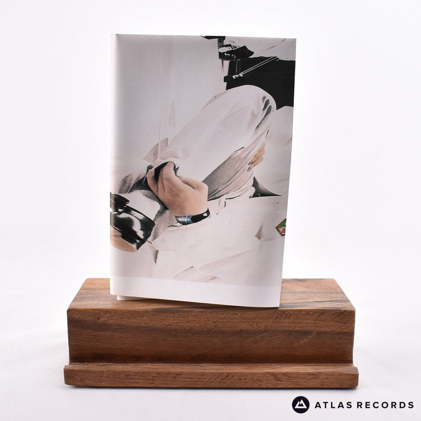 The Style Council - Promised Land - 7" Box Set Vinyl Record - EX/EX