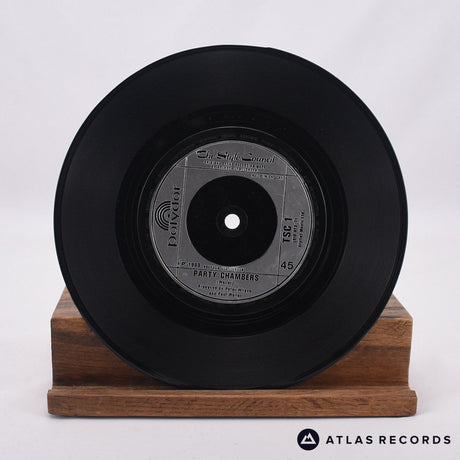 The Style Council - Speak Like A Child - 7" Vinyl Record - VG+/EX