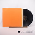 The Style Council The Cost Of Loving LP Vinyl Record - Front Cover & Record