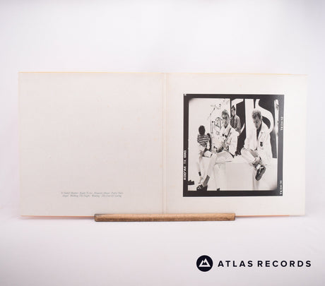 The Style Council - The Cost Of Loving - Gatefold LP Vinyl Record - EX/EX