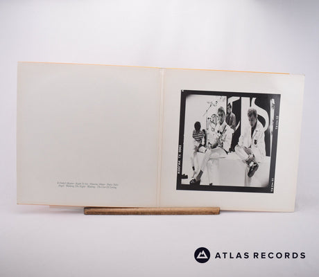 The Style Council - The Cost Of Loving - Gatefold 2 x 12" Vinyl Record - EX/EX