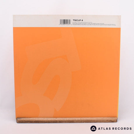 The Style Council - The Cost Of Loving - Gatefold LP Vinyl Record - EX/EX