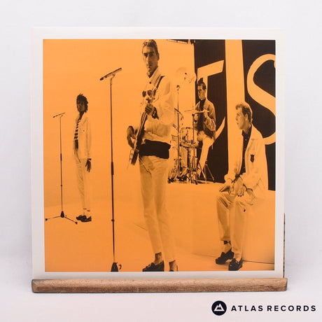 The Style Council - The Cost Of Loving - Gatefold LP Vinyl Record - EX/EX