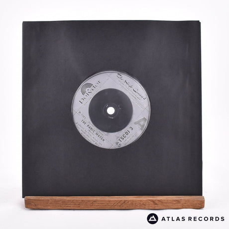 The Style Council The Paris Match 7" Vinyl Record - In Sleeve