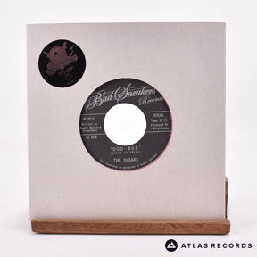 The Sugars Doo-Wop 7" Vinyl Record - In Sleeve