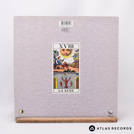 The Sun And The Moon - Le Soleil, La Lune - LP Vinyl Record - EX/VG+