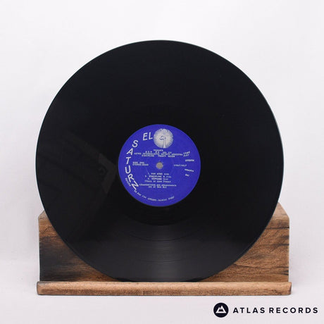 The Sun Ra Arkestra - Discipline 27-II - Insert Limited Edition LP Vinyl Record