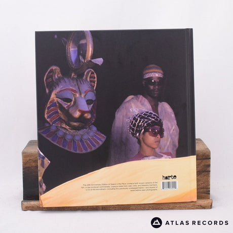 The Sun Ra Arkestra - Space Is The Place: 40th Anniversary Edition - DVD + CD