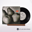 The Sundays Can't Be Sure 7" Vinyl Record - Front Cover & Record