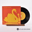The Superimposers Would It Be Impossible 7" Vinyl Record - Front Cover & Record