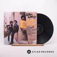 The Supremes Love Child LP Vinyl Record - Front Cover & Record