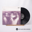 The Surf Creatures X50 LP Vinyl Record - Front Cover & Record