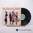 The Surprise Sisters The Surprise Sisters LP Vinyl Record - Front Cover & Record
