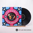The Sweet Blockbusters LP Vinyl Record - Front Cover & Record
