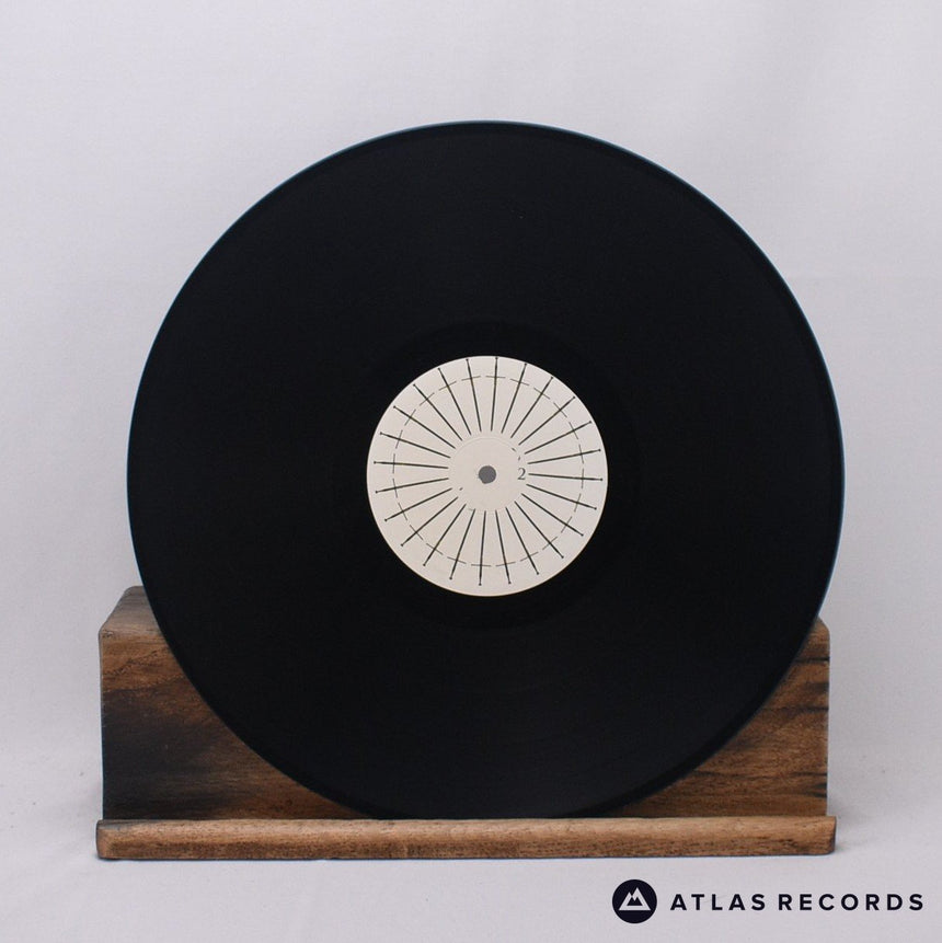 The Sword - Gods Of The Earth - Gatefold Us LP Vinyl Record - EX/EX