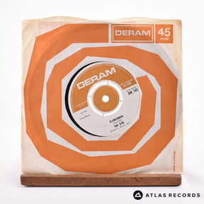 The Syn Flowerman 7" Vinyl Record - In Sleeve
