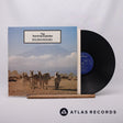 The Teardrop Explodes Kilimanjaro LP Vinyl Record - Front Cover & Record