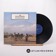 The Teardrop Explodes Kilimanjaro LP Vinyl Record - Front Cover & Record