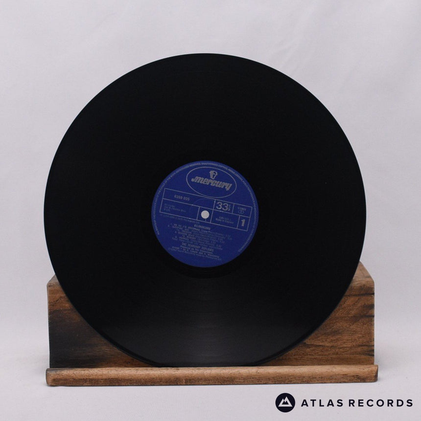 The Teardrop Explodes - Kilimanjaro - Reissue LP Vinyl Record - EX/VG+