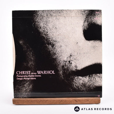 The Teardrop Explodes - Passionate Friend - 7" Vinyl Record - EX/EX