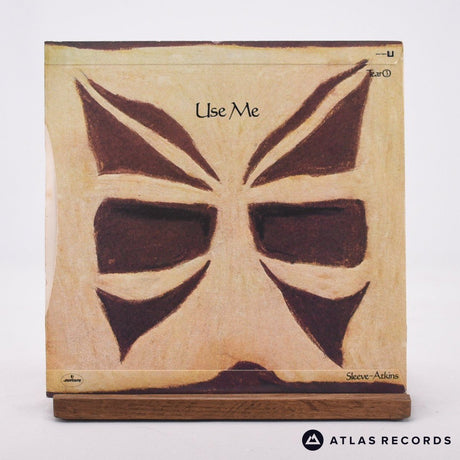 The Teardrop Explodes - Treason - 7" Vinyl Record - EX/EX