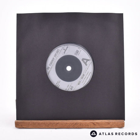 The Teardrop Explodes When I Dream 7" Vinyl Record - In Sleeve