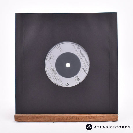 The Teardrop Explodes - When I Dream - 7" Vinyl Record - EX