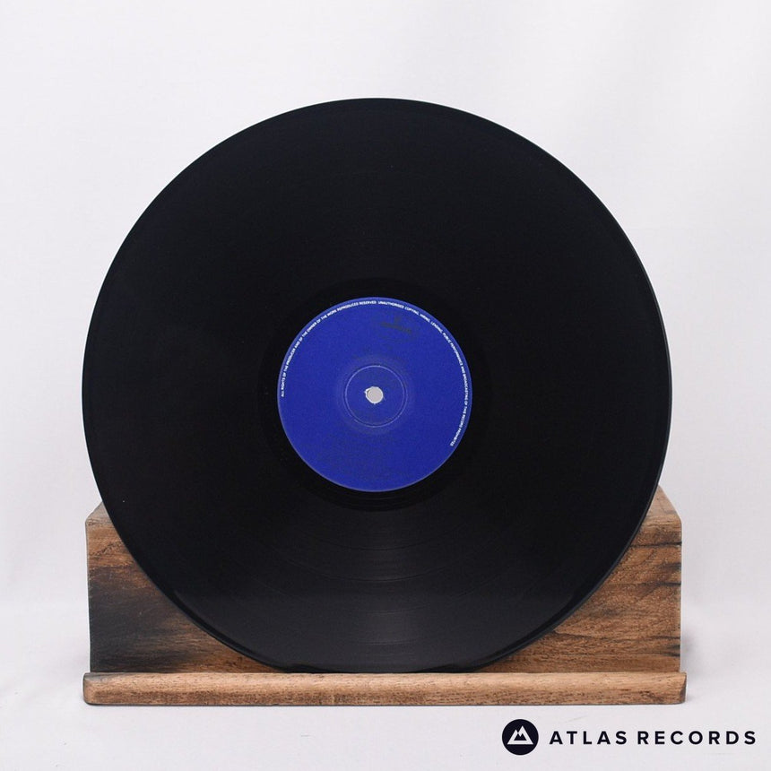 The Teardrop Explodes - Wilder - LP Vinyl Record - VG+/VG+