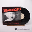 The Teardrops In And Out Of Fashion 12" Vinyl Record - Front Cover & Record