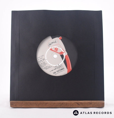 The Textones - I Can't Fight It - 7" Vinyl Record - EX