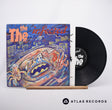 The The Infected LP Vinyl Record - Front Cover & Record