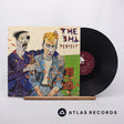 The The Perfect 12" Vinyl Record - Front Cover & Record