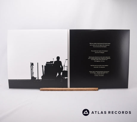 The The - The Comeback Special - Booklet 3 x LP Vinyl Record - NM/NM