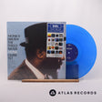 The Thelonious Monk Quartet Monk's Dream LP Vinyl Record - Front Cover & Record