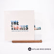 The Thrills Santa Cruz 7" Vinyl Record - Front Cover & Record
