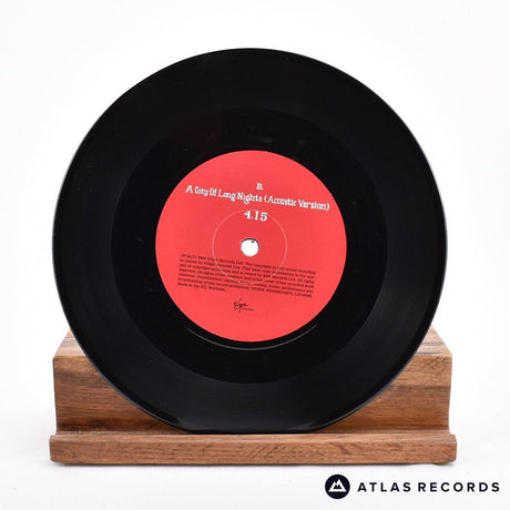 The Thrills - Whatever Happened To Corey Haim? - 7" Vinyl Record - EX/EX