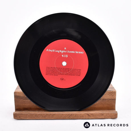 The Thrills - Whatever Happened To Corey Haim? - 7" Vinyl Record - NM/NM