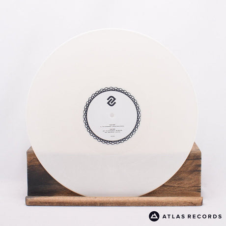 The Thrillseekers - Adjusted EP01 - A B 12" Vinyl Record - NM/NM
