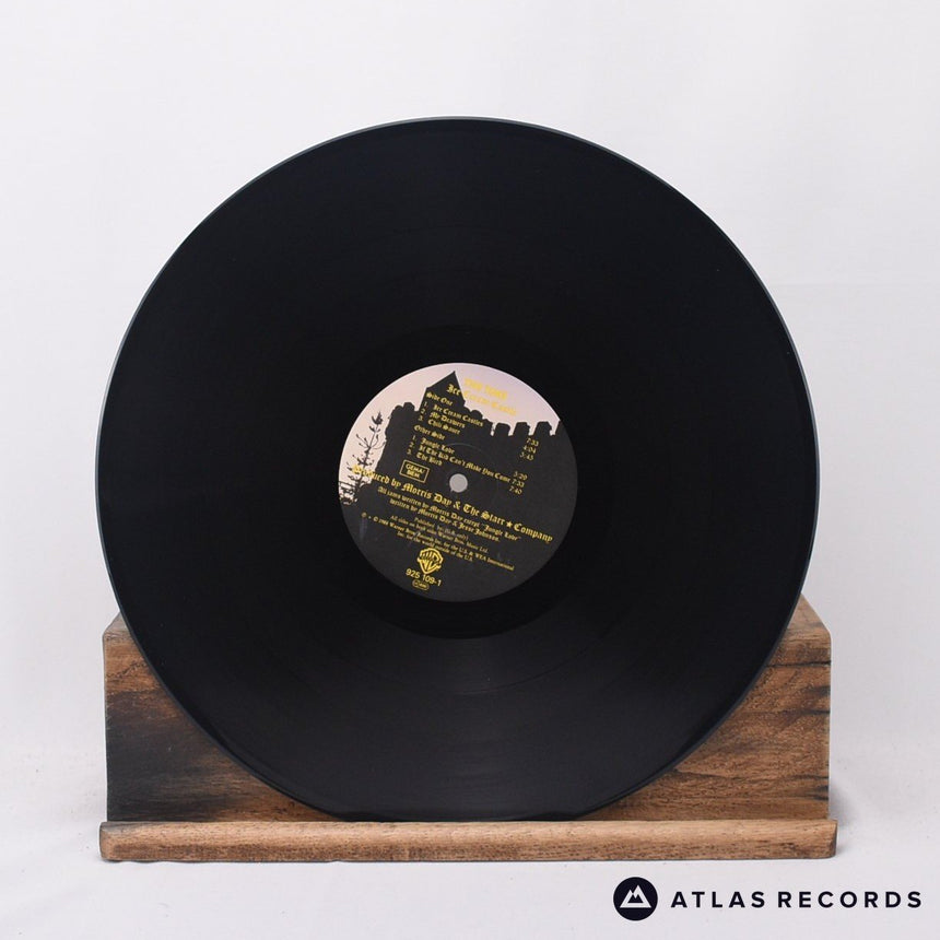 The Time - Ice Cream Castle - LP Vinyl Record - EX/VG+