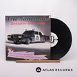 The Timelords Doctorin' The Tardis 12" Vinyl Record - Front Cover & Record