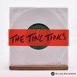 The Ting Tings Great DJ 7" Vinyl Record - Front Cover & Record
