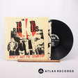The Tokyo Rankers Don't Get Me Started! LP Vinyl Record - Front Cover & Record