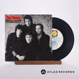 The Troggs Every Little Thing 7" Vinyl Record - Front Cover & Record