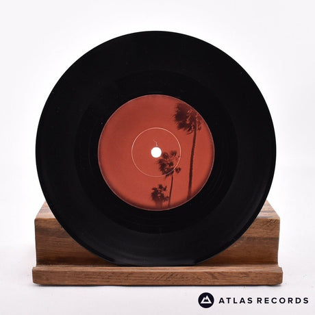 The Twilight Singers - Feathers - 7" Vinyl Record - NM/NM