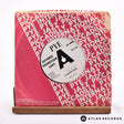 The Ugly's A Good Idea 7" Vinyl Record - In Sleeve